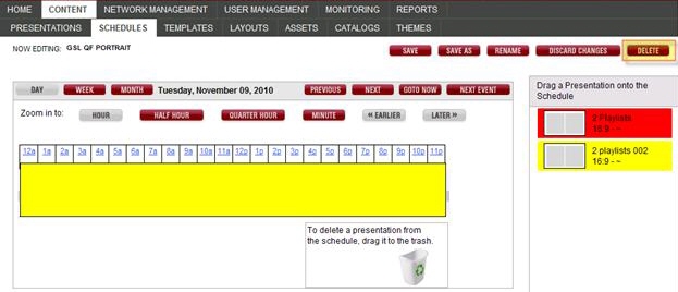 RCX Delete Schedule in page GA.png